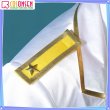 画像11: ホロライブ hololive 4th fes. Our Bright Parade 大空スバル 宝鐘マリン 猫又おかゆ 大神ミオ 天音かなた ブライト衣装 コスプレ衣装 (11)