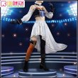 画像4: バーチャルYouTuber vtuber 樋口楓 FANTASIA 4周年ライブ衣装 コスプレ衣装 (4)