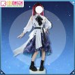 画像3: ホロライブ hololive Blue Journey 夜明けのうた 全員 コスプレ衣装 (3)