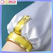 画像10: ホロライブ hololive 4th fes. Our Bright Parade 大空スバル 宝鐘マリン 猫又おかゆ 大神ミオ 天音かなた ブライト衣装 コスプレ衣装 (10)