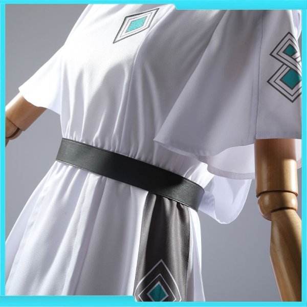 画像10: 崩壊3rd ヴィタ コスプレ衣装 (10)