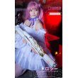 画像3: 勝利の女神 NIKKE ニケ ドロシー コスプレ衣装 (3)