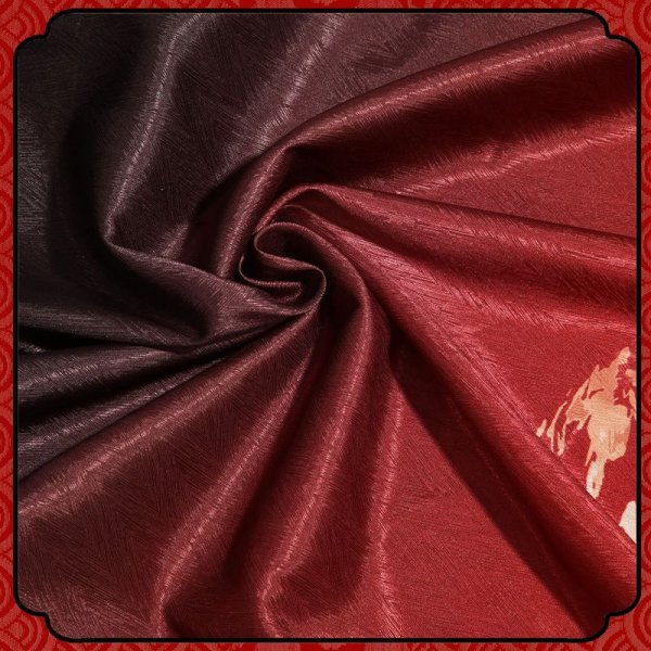 画像16: 【25%OFF】バーチャルYouTuber Vtuber Vox  ヴォックス アクマ 新衣装 コスプレ衣装 (16)