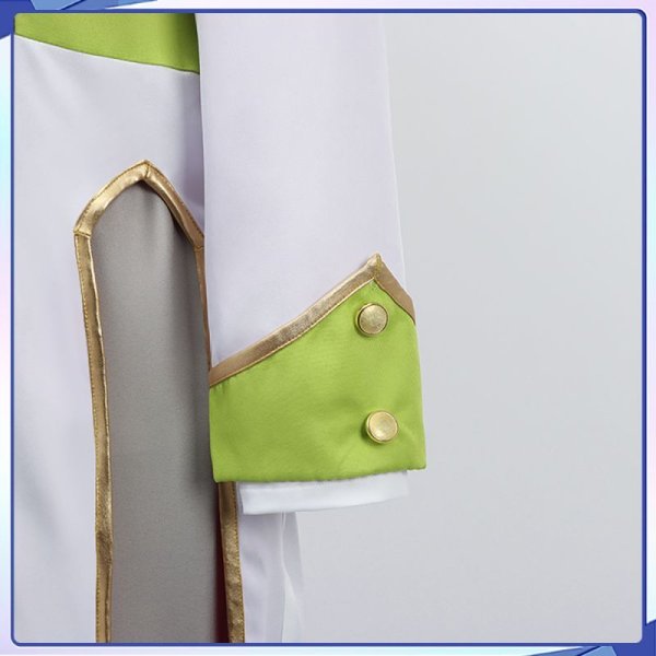 画像6: 【25%OFF】あんスタ風 復活祭☆イースターナイト トイースターメイト 逆先夏目 コスプレ衣装 (6)