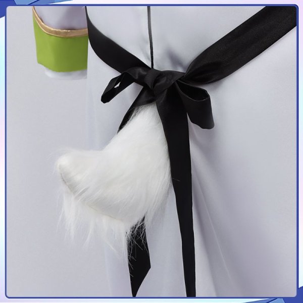 画像12: 【25%OFF】あんスタ風 復活祭☆イースターナイト トイースターメイト 逆先夏目 コスプレ衣装 (12)