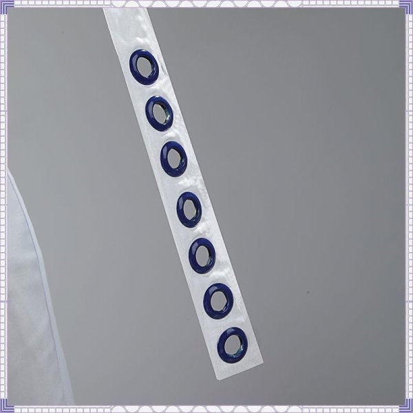 画像15: 【25％OFF】バーチャル YouTuber Vtuber ショウ コスプレ衣装 (15)