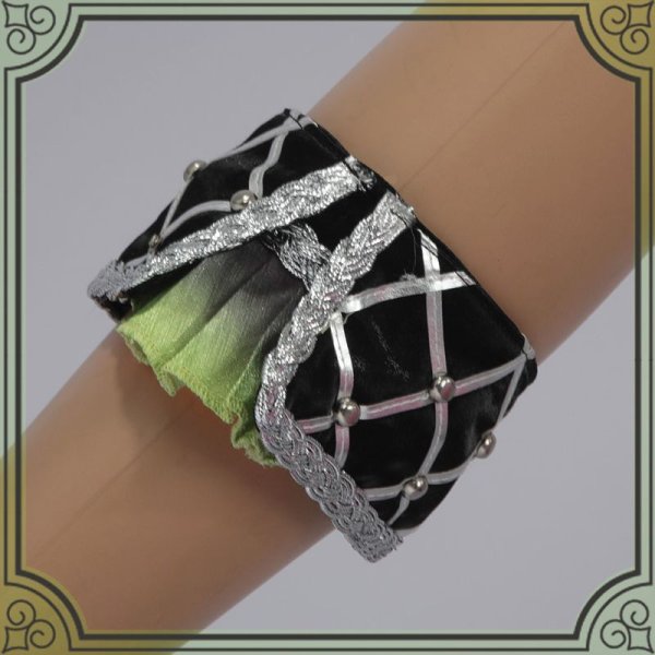 画像19: ツイステ風 グロリアス・マスカレード セベク・ジグボルト コスプレ衣装 (19)