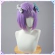 画像18: アイドルマスター アイマス シャイニーカラーズ エキサイティーンコレクション 花は 杜野凛世 ライブ衣装 コスプレ衣装 (18)