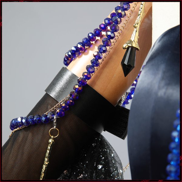 画像12: 無期迷途 カベルネ コスプレ衣装 (12)