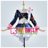 画像: バーチャルYouTuber Vtuber 月ノ美兎 FANTASIA 4周年ライブ衣装 コスプレ衣装
