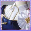 画像7: バーチャルYouTuber Vtuber 月ノ美兎 FANTASIA 4周年ライブ衣装 コスプレ衣装 (7)