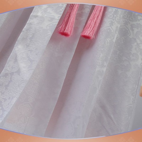 画像14: ブルーアーカイブ Blue Archive ブルアカ 桑上カホ コスプレ衣装 (14)