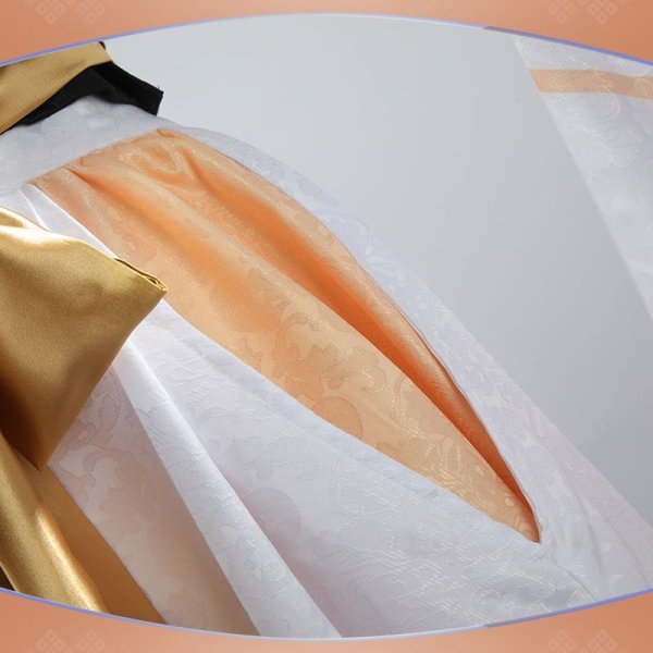 画像13: ブルーアーカイブ Blue Archive ブルアカ 桑上カホ コスプレ衣装 (13)