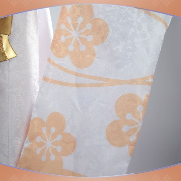 画像12: ブルーアーカイブ Blue Archive ブルアカ 桑上カホ コスプレ衣装 (12)