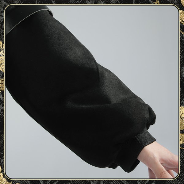 画像17: バーチャルYouTuber Vtuber luca コスプレ衣装 (17)