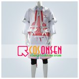 画像: バーチャルYouTuber Vtuber 赤城ウェン 変身後 コスプレ衣装