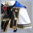 画像12: Fate Grand Order FGO 雨の魔女 救世主 トネリコ コスプレ衣装 霊基再臨 第1段階 (12)