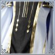 画像10: Fate Grand Order FGO 雨の魔女 救世主 トネリコ コスプレ衣装 霊基再臨 第1段階 (10)