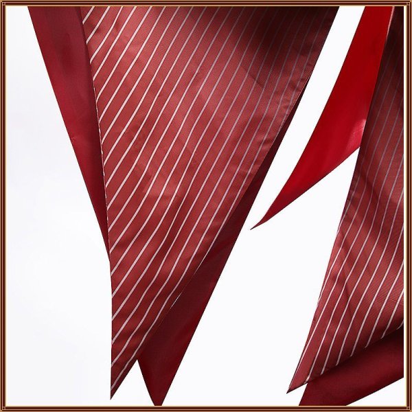 画像10: 【20%OFF】刀剣乱舞 とうらぶ 新刀剣男士 短刀 京極正宗 コスプレ衣装 (10)