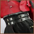 画像16: 刀剣乱舞 とうらぶ 新刀剣男士 短刀 京極正宗 コスプレ衣装 (16)