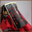 画像17: 刀剣乱舞 とうらぶ 新刀剣男士 短刀 京極正宗 コスプレ衣装 (17)