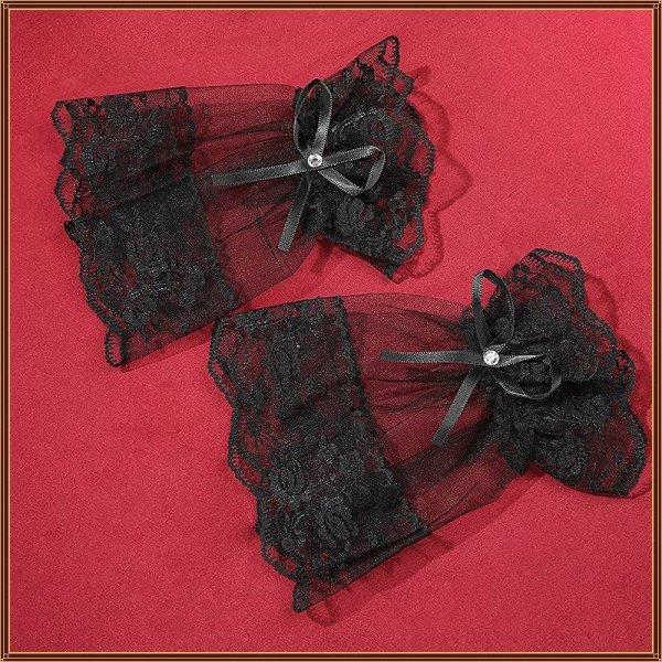 画像12: 【20%OFF】刀剣乱舞 とうらぶ 新刀剣男士 短刀 京極正宗 コスプレ衣装 (12)