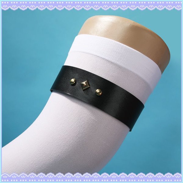 画像18: 【25%OFF】バーチャルYouTuber Vtuber Nornis 町田ちま MV衣装 コスプレ衣装 (18)