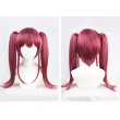 画像3: ホロライブ hololive VTuber 宝鐘マリン コスプレウィッグ (3)