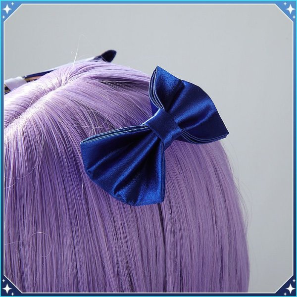 画像20: ホロライブ hololive 4th fes. Our Bright Parade 赤井はあと ブライト衣装 コスプレ衣装 (20)