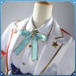 画像7: ホロライブ hololive 4th fes. Our Bright Parade 赤井はあと ブライト衣装 コスプレ衣装 (7)