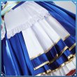 画像18: ホロライブ hololive 4th fes. Our Bright Parade 赤井はあと ブライト衣装 コスプレ衣装 (18)