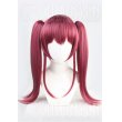 画像1: ホロライブ hololive VTuber 宝鐘マリン コスプレウィッグ (1)