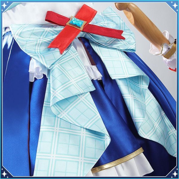 ホロライブ hololive VTuber 4th fes. Our Bright Parade 赤井は