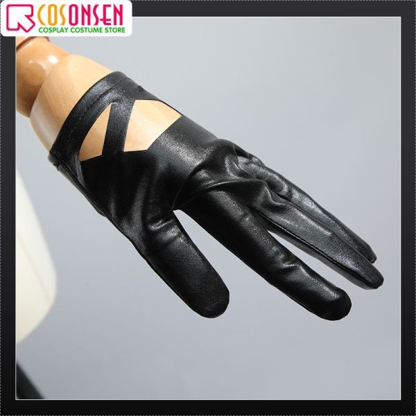 画像23: 【25%OFF】ホロライブ hololive EN -Advent- Nerissa ネリッサ コスプレ衣装 (23)