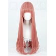 画像1: 勝利の女神 NIKKE ニケ ラピ コスプレウィッグ (1)