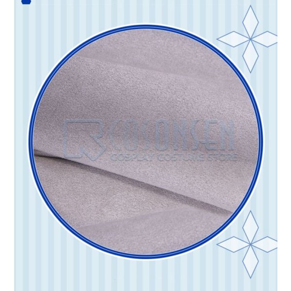 画像7: バーチャルYouTuber Vtuber Ike アイク イーヴランド 新衣装 コスプレ衣装 (7)