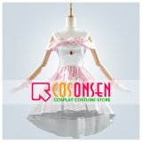 画像: ウマ娘プリティーダービー Sweet Juneberry ニシノフラワー 新衣装 コスプレ衣装