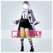 画像1: ホロライブ hololive  猫又おかゆ 新衣装 コスプレ衣装 (1)