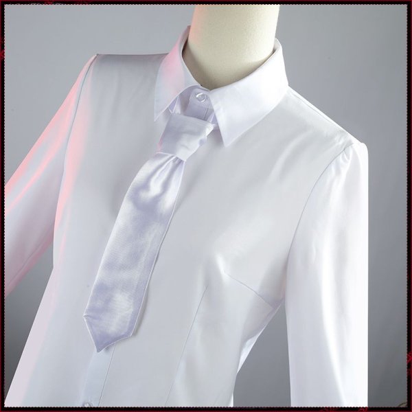 画像21: 無期迷途 ラーフ コスプレ衣装 (21)