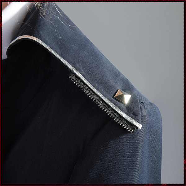 画像6: 無期迷途 ラーフ コスプレ衣装 (6)