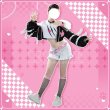 画像2: ホロライブ hololive EN -Advent- Mococo モココ コスプレ衣装 (2)