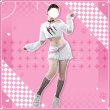 画像4: ホロライブ hololive EN -Advent- Mococo モココ コスプレ衣装 (4)