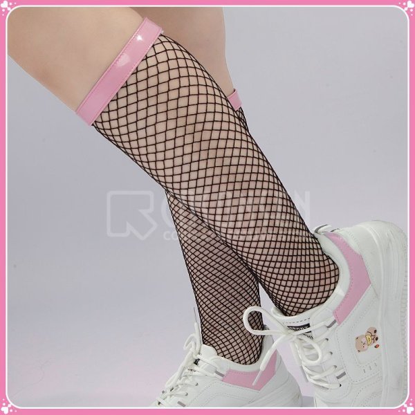 画像17: 【25%OFF】ホロライブ hololive EN -Advent- Mococo モココ コスプレ衣装 (17)