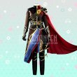 画像2: プロセカ 青柳冬弥 新衣装 コスプレ衣装 (2)