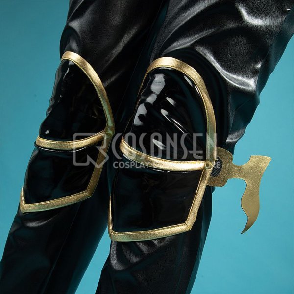 画像16: 【25%OFF】プロセカ 青柳冬弥 新衣装 コスプレ衣装 (16)