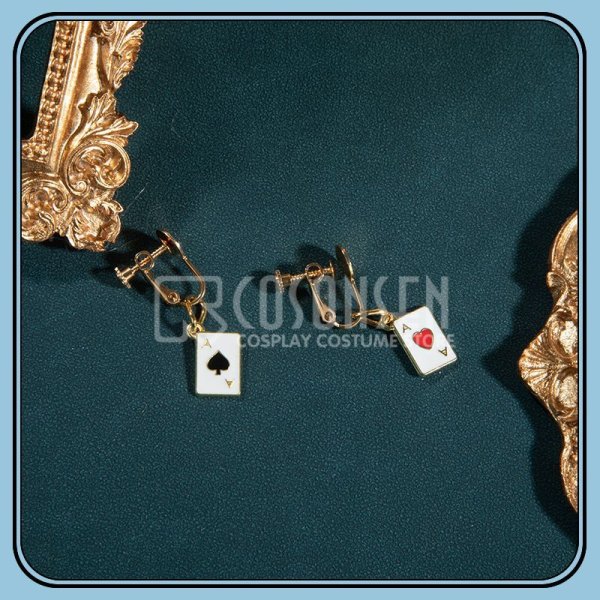 画像19: ホロライブ hololive 戌神ころね 新衣装 コスプレ衣装 (19)