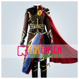 画像: 【25％OFF】プロセカ 青柳冬弥 新衣装 コスプレ衣装