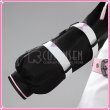 画像9: ホロライブ hololive EN -Advent- Mococo モココ コスプレ衣装 (9)
