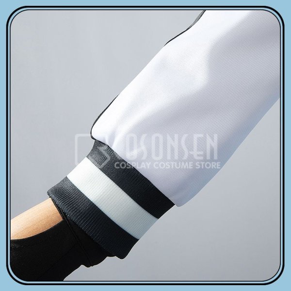 画像9: ホロライブ hololive 戌神ころね 新衣装 コスプレ衣装 (9)