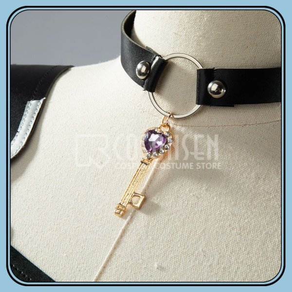 画像11: ホロライブ hololive 戌神ころね 新衣装 コスプレ衣装 (11)